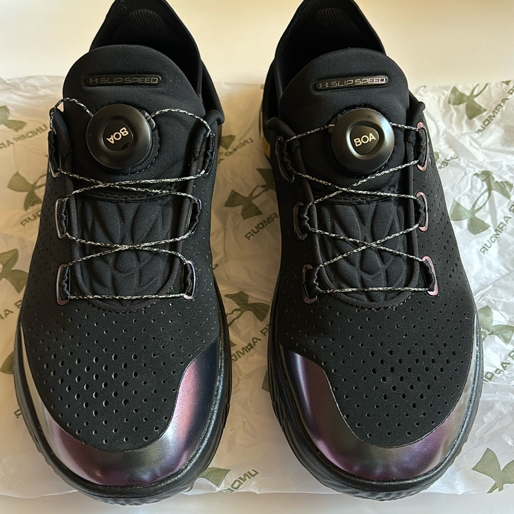 Under Armour UA flow slipspeed trainer NB (unisex)